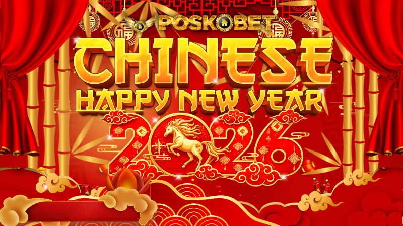 Happy Chinese New Year